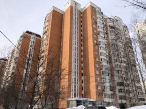 1-комн.кв., 40 м², этаж 9