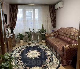 2-комн.кв., 48 м², этаж 7