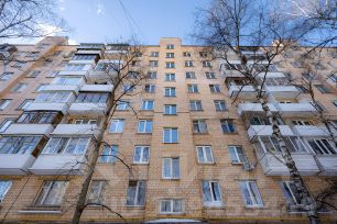 2-комн.кв., 44 м², этаж 8