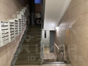 1-комн.кв., 35 м², этаж 3