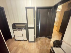 2-комн.кв., 52 м², этаж 7