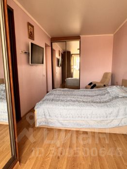 2-комн.кв., 48 м², этаж 7