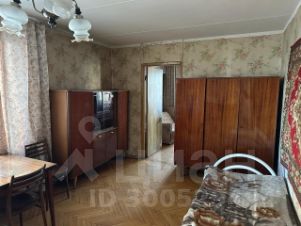 3-комн.кв., 70 м², этаж 6