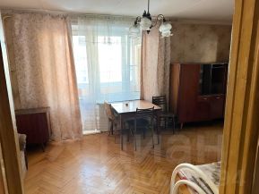 3-комн.кв., 70 м², этаж 6