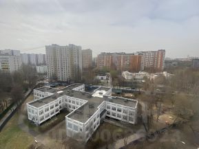 2-комн.кв., 54 м², этаж 11