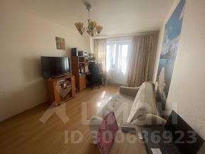 2-комн.кв., 54 м², этаж 11