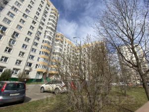 2-комн.кв., 54 м², этаж 11