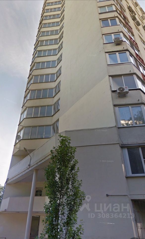 Продается3-комн.квартира,55,6м²