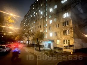 2-комн.кв., 46 м², этаж 7