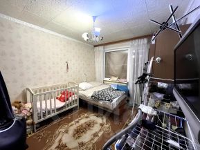 2-комн.кв., 46 м², этаж 7