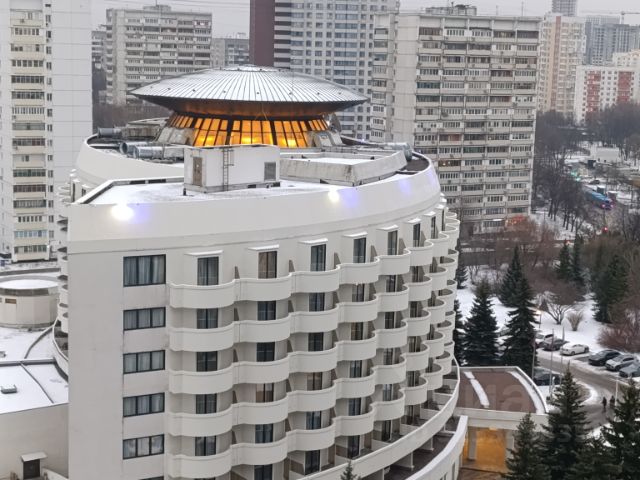 3-комн., 71 м², 12/16 этаж