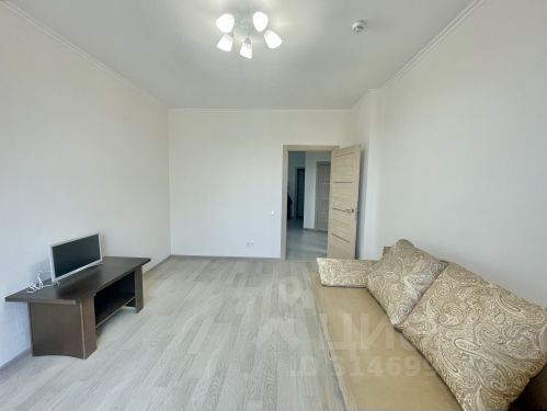 3-комн., 72 м², 10/16 этаж