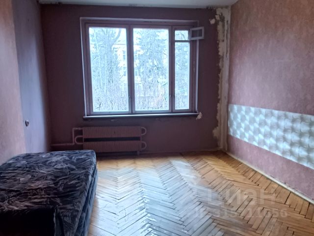 2-комн., 47 м², 1/9 этаж