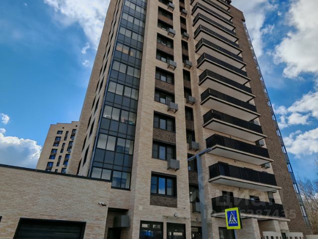 3-комн., 79 м², 12/15 этаж