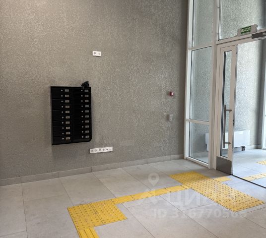 3-комн., 70 м², 4/12 этаж