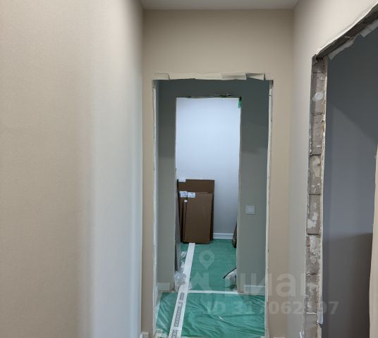 2-комн., 46 м², 7/12 этаж