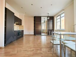 2-комн.кв., 38 м², этаж 11