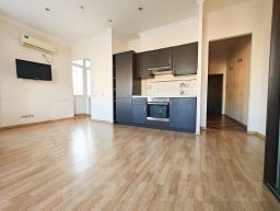 1-комн.кв., 38 м², этаж 11