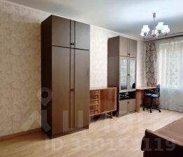 1-комн.кв., 33 м², этаж 6