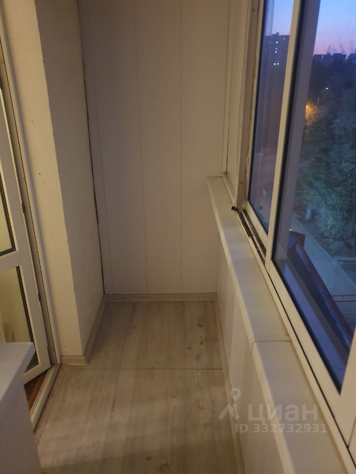 1-комнатная квартира, 35 м² — фото 3