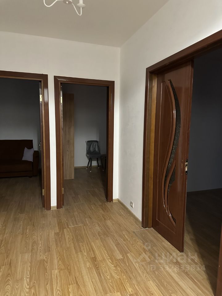3-комнатная квартира, 80 м² — фото 1