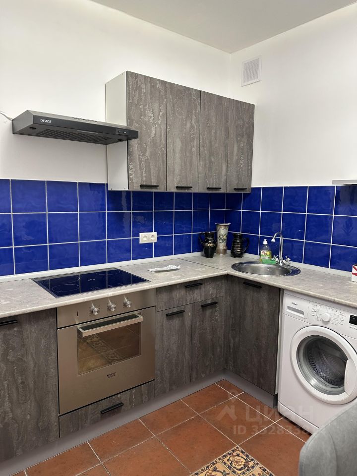 3-комнатная квартира, 80 м² — фото 2