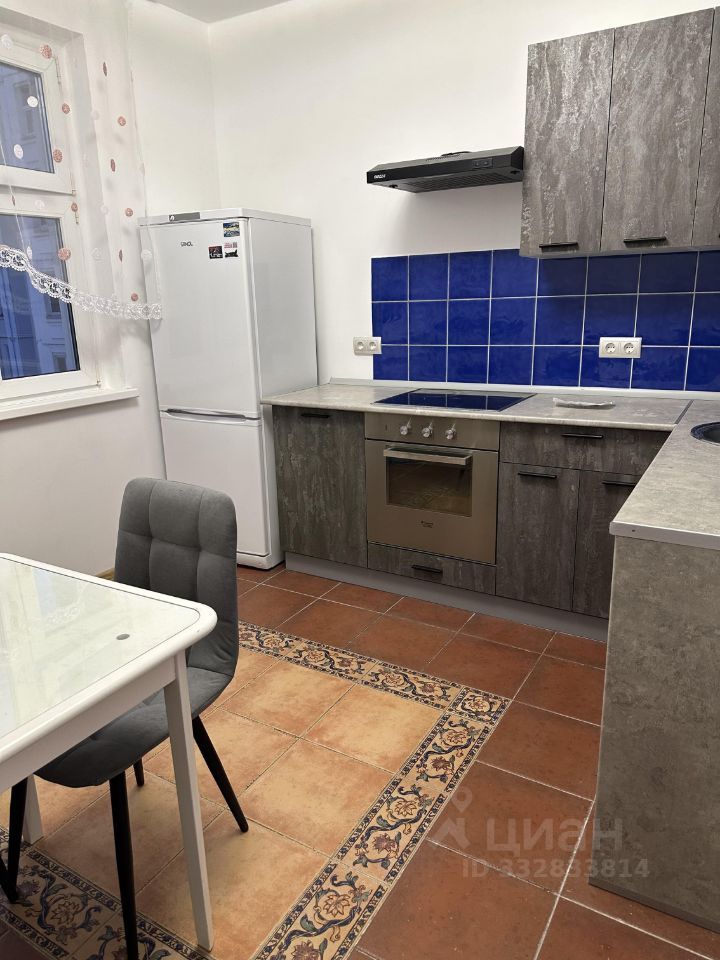 3-комнатная квартира, 80 м² — фото 4