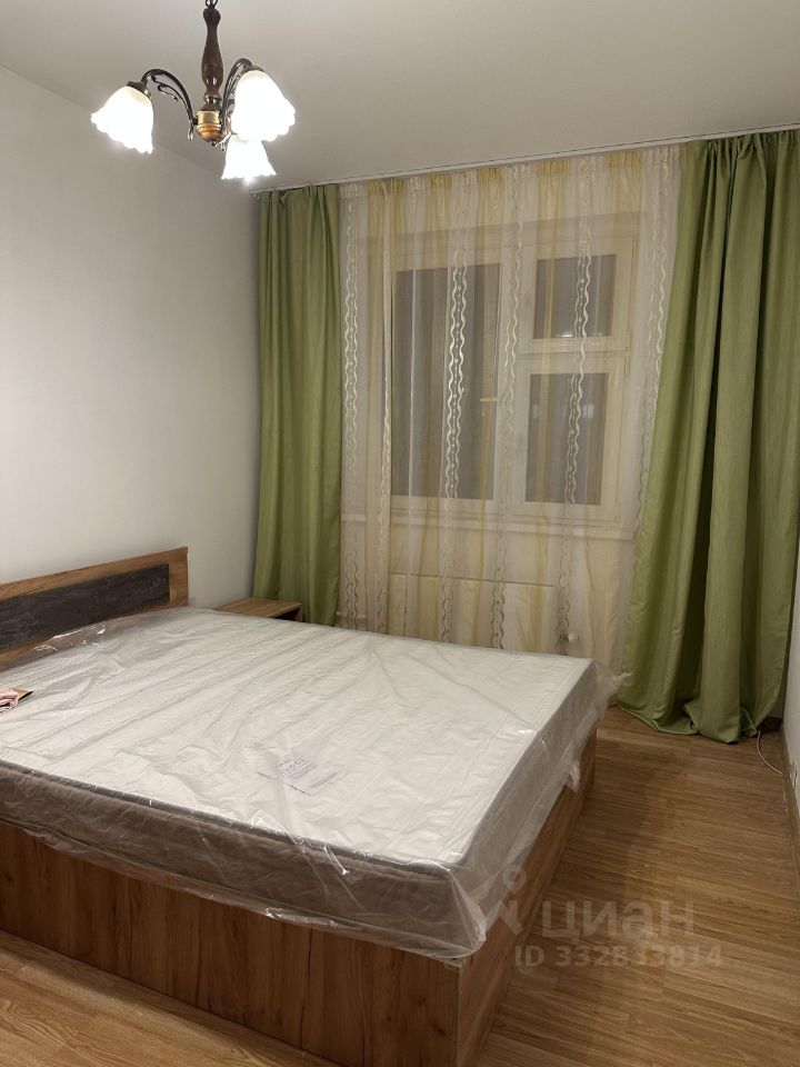 3-комнатная квартира, 80 м² — фото 7