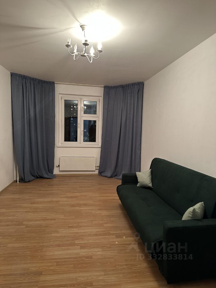 3-комнатная квартира, 80 м² — фото 8