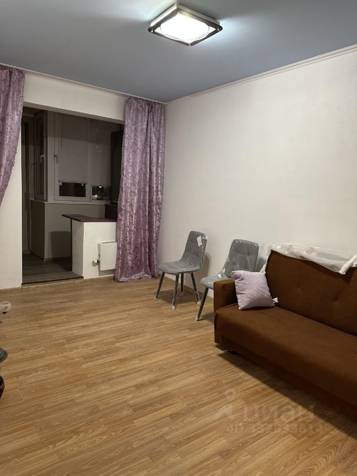 3-комнатная квартира, 80 м² — фото 5
