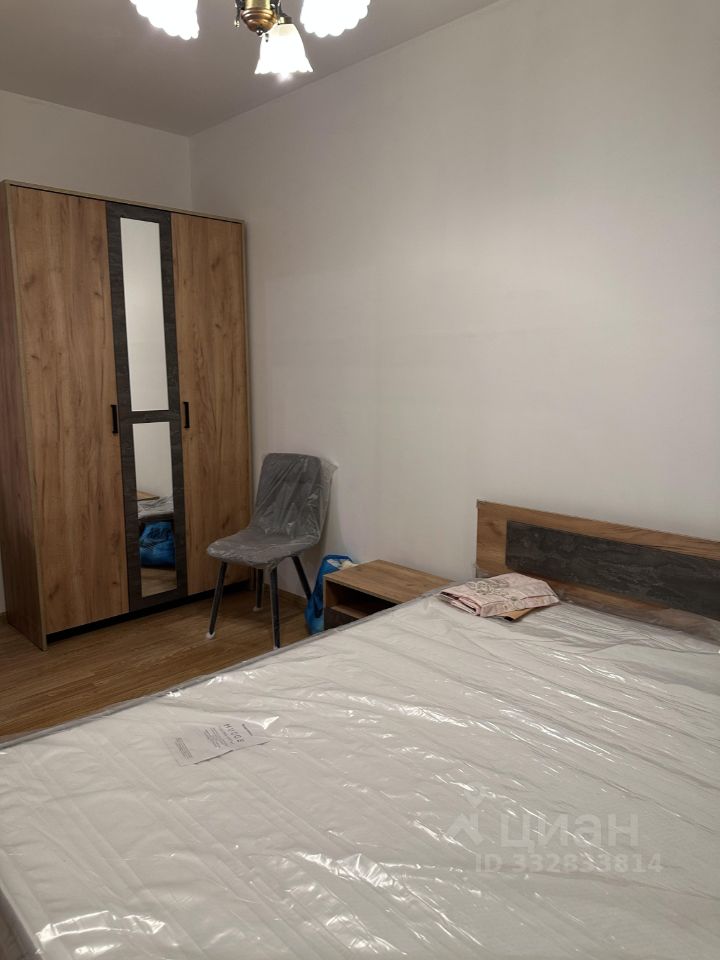 3-комнатная квартира, 80 м² — фото 6