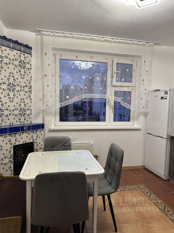 3-комнатная квартира, 80 м² — фото 3