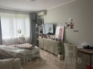 1-комн.кв., 32 м², этаж 2 1-комн.кв., 32 м², этаж 2