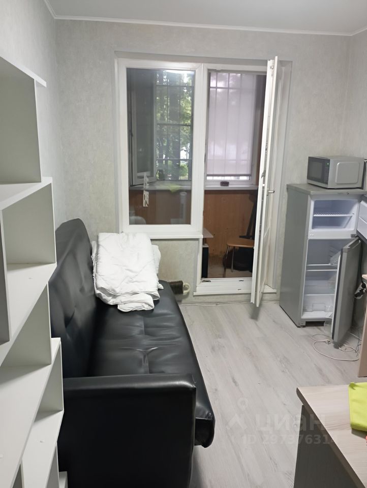 ПродаетсяСтудия,15м²