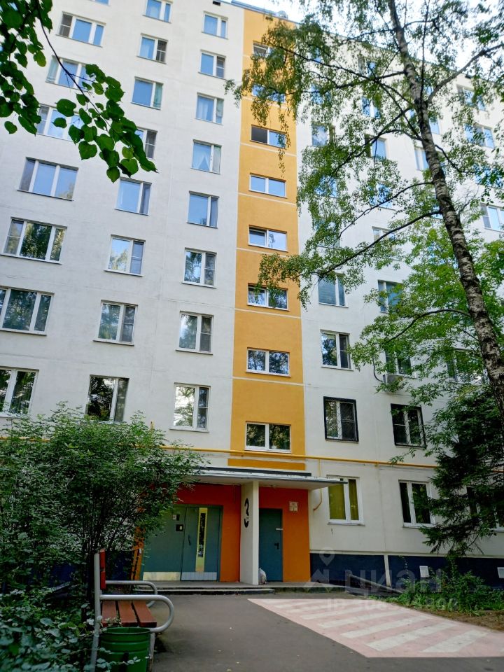 Квартира