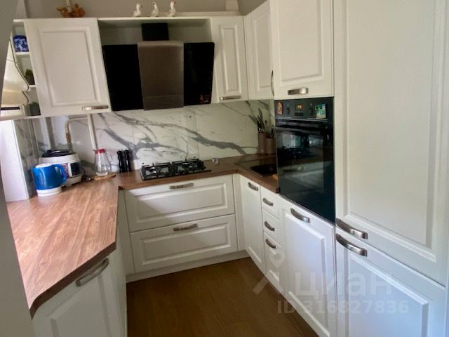 3-комн., 85 м², 5/9 этаж