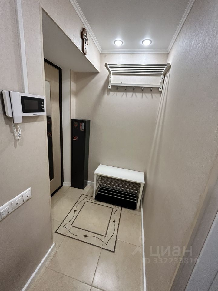 2-комнатная квартира, 58,2 м² — фото 8