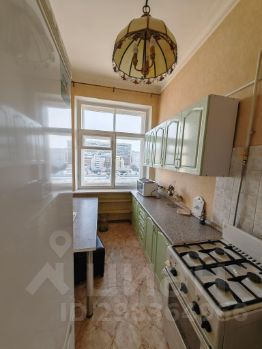 2-комн.кв., 68 м², этаж 7