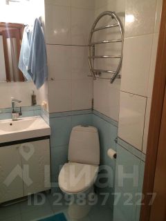 1-комн.кв., 31 м², этаж 7