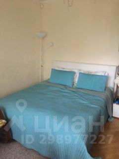 1-комн.кв., 31 м², этаж 7