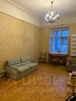 3-комн.кв., 78 м², этаж 2