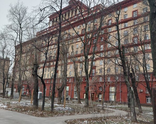 2-комн., 62 м², 3/14 этаж