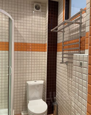1-комн., 33 м², 4/9 этаж