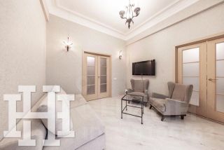 2-комн.кв., 60 м², этаж 2