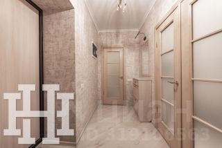 2-комн.кв., 60 м², этаж 2