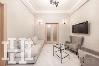 2-комн.кв., 60 м², этаж 2