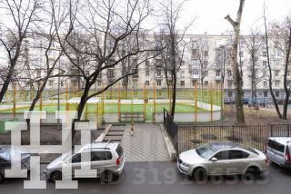 2-комн.кв., 60 м², этаж 2
