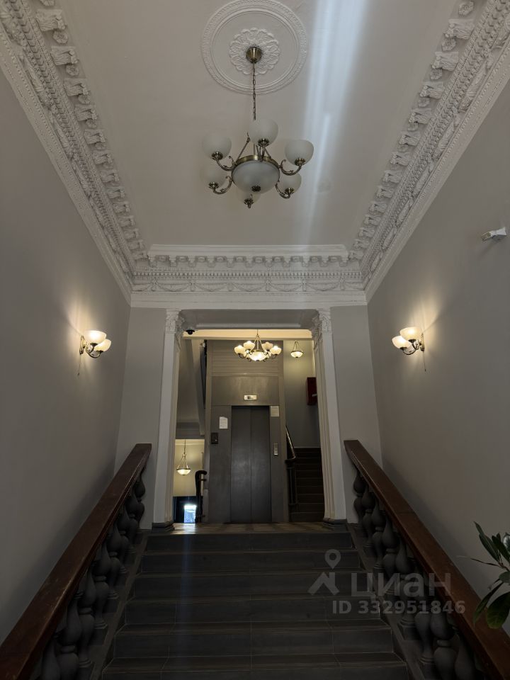 2-комнатная квартира, 65 м² — фото 1