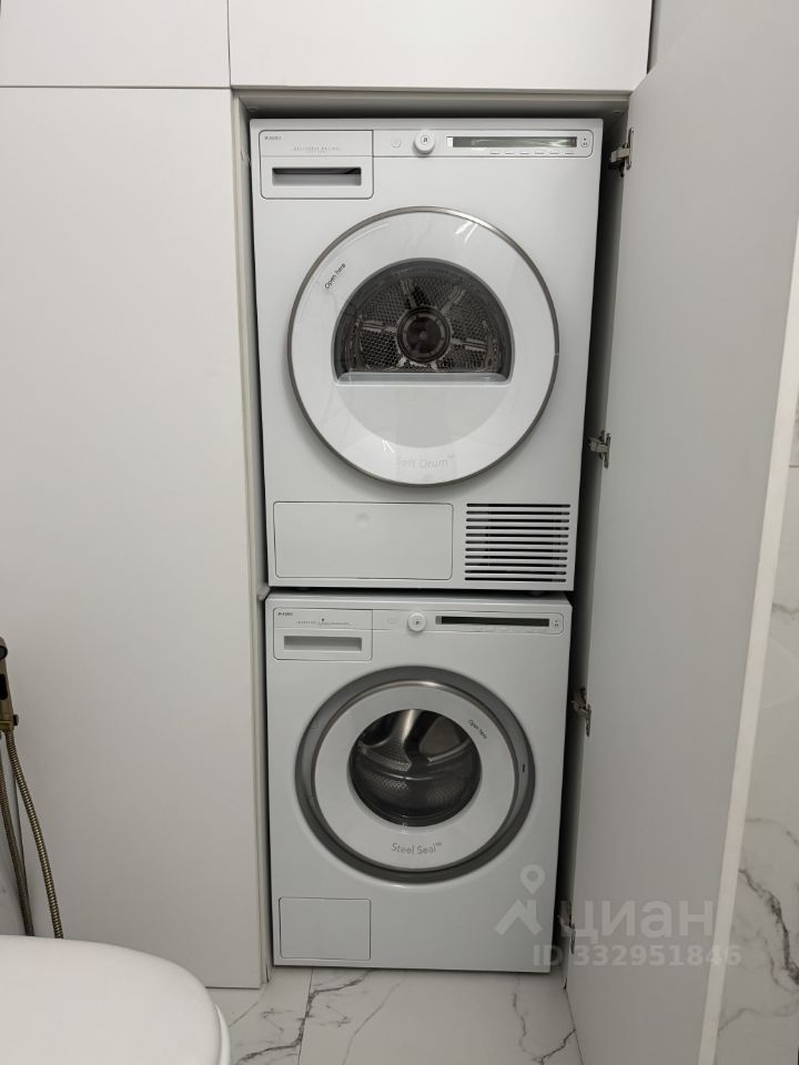 2-комнатная квартира, 65 м² — фото 6