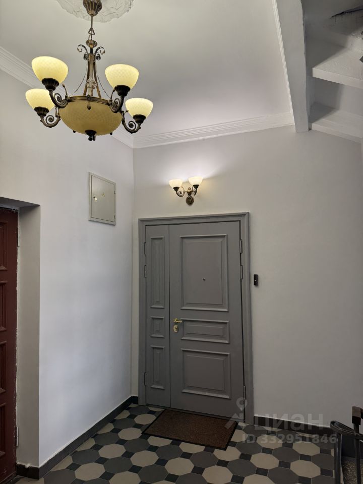 2-комнатная квартира, 65 м² — фото 2